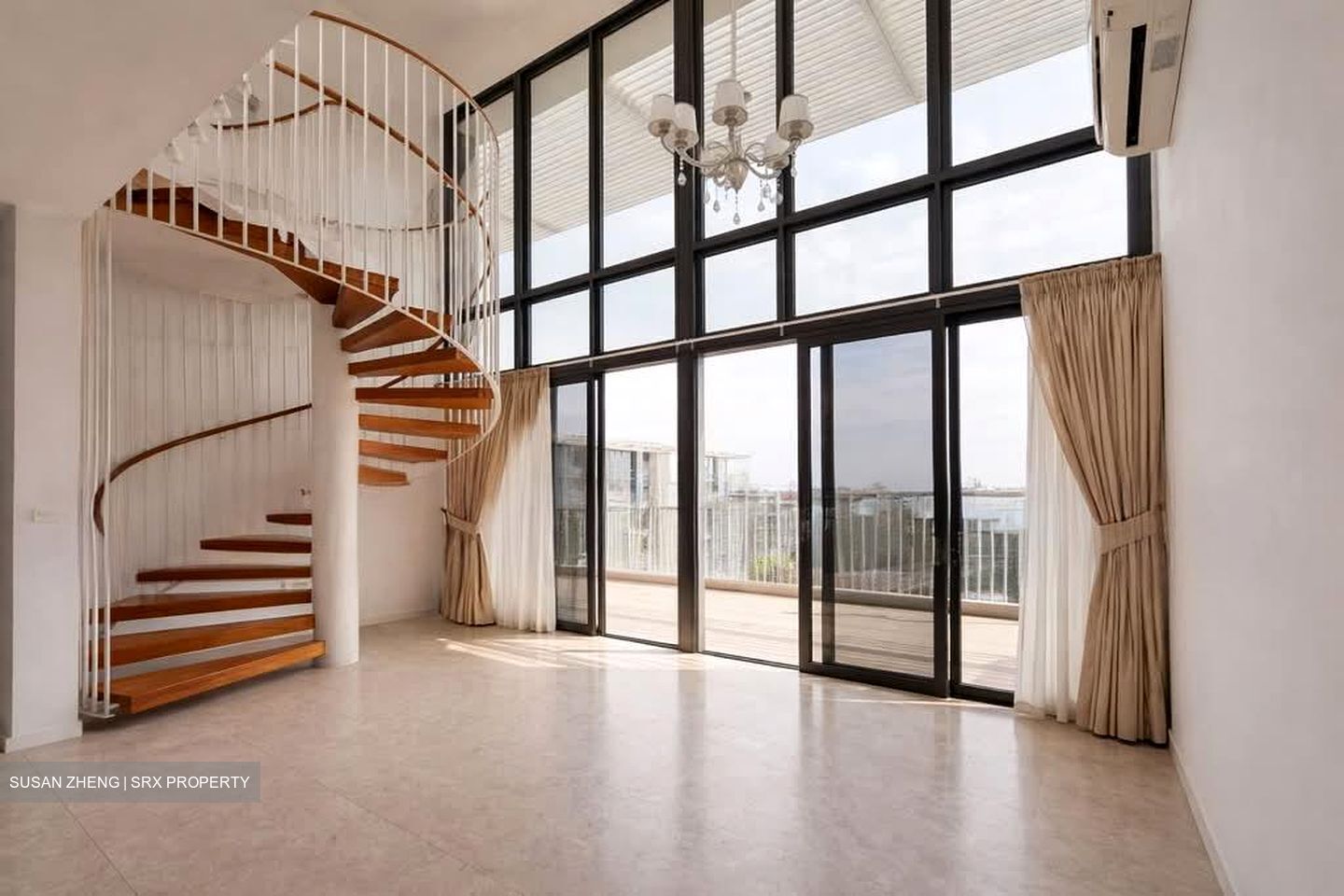 The Lakefront Residences (D22), Condominium #543449191